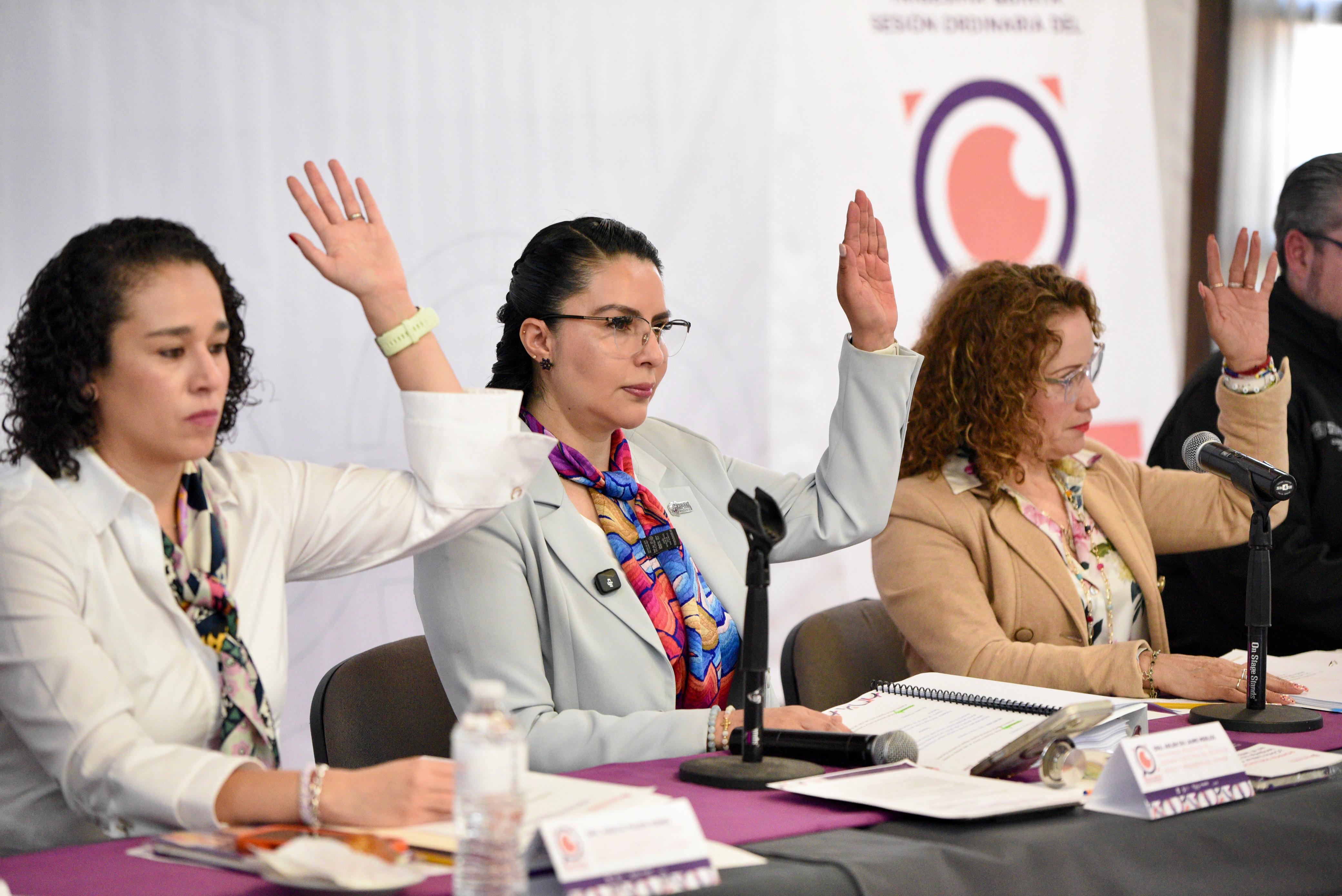 REFORMAS CONSTITUCIONALES, RETOS INÉDITOS Y OPORTUNIDAD PARA CONSOLIDAR LA PARIDAD EN ÓRGANOS JURISDICCIONALES: ARLEN SIU JAIME